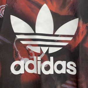 Adidas Dri Fit - Size Large